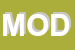 Logo di MODECAR SRL