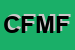 Logo di CL FRIGORIFERI DI MASTROROCCO F