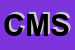 Logo di CMF MARELLI SRL