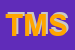Logo di TAJMAC MTM SPA