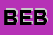 Logo di BEBE-SNC