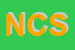 Logo di NORD CANCELLERIA SRL