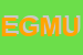 Logo di EMMEBI GAS DI MAGGIONI UMBERTO