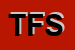 Logo di TREZZI FOL SRL