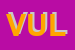Logo di VULCANO SRL