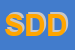 Logo di SDD SRL