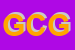 Logo di GVM DI CATANIA GIUSEPPE