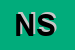 Logo di NOTORIUS SRL