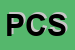 Logo di PASETTI e C SRL