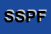 Logo di SPF SNC DI PETRICCA FILIPPO E FERRARA CARLO