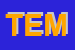 Logo di TEMA SRL