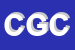 Logo di CSA DI GAGLIOTI CARMELO