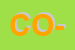 Logo di CO-NOVA SRL