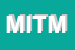 Logo di MEDIA INFORMATION TECHNOLOGY MIT SRL