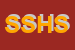 Logo di SGS -SYSTEM HOUSE SRL