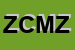 Logo di ZETA CONSULTING DI MASSIMILIANO ZAGHI e C SAS