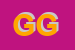 Logo di GONZALES GIANLUCA