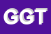 Logo di GTA DI GIANCARLO TRAINI