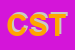 Logo di CST SRL