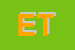 Logo di ELFO - TEC