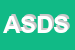 Logo di ASD SISTEMI DI DIREZIONE SRL