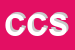 Logo di COMPANY COMMUNICATION SRL