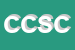 Logo di CONSORZIO CISS SOC COOP ARL