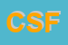 Logo di CSFU