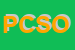 Logo di PGR COOP SOCIALE ONLUS