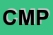 Logo di CENTRO MEDICO POLISPECIALISTICO