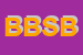 Logo di B e B SAS DI BACCALINI FIORENZA E C