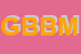 Logo di G e B DI BRIENZA e MAZZEI SAS