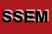 Logo di SEM SERVIZI EDITORIALI MILANO SRL