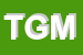 Logo di TGM (SNC)