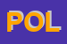 Logo di POLICRIL (SAS)