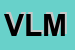 Logo di VF LAVORAZIONI MECCANICHE (SRL)