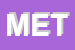 Logo di METALTEC SRL