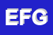 Logo di EFFEGI DI FASSON GRAZIANO