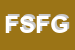 Logo di FAST SAS DI FRONDUTI GIORGIO E C