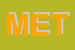 Logo di METRAN SRL