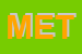 Logo di METRAN SRL