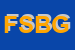Logo di FBD SNC DI BONSIGNORE GIANFRANCO e C