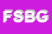 Logo di FBD SNC DI BONSIGNORE GIANFRANCO e C