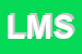 Logo di LMS SNC