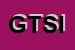 Logo di GTS TRASMISSIONI SAS DI INGLESE ROBERTO e C