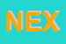 Logo di NEXTEC