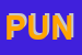 Logo di PUNTOLUCE