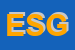 Logo di ESSEGI DI SANTERAMO G