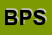 Logo di BSC PROGETTI SRL