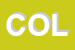 Logo di COLBY SAS